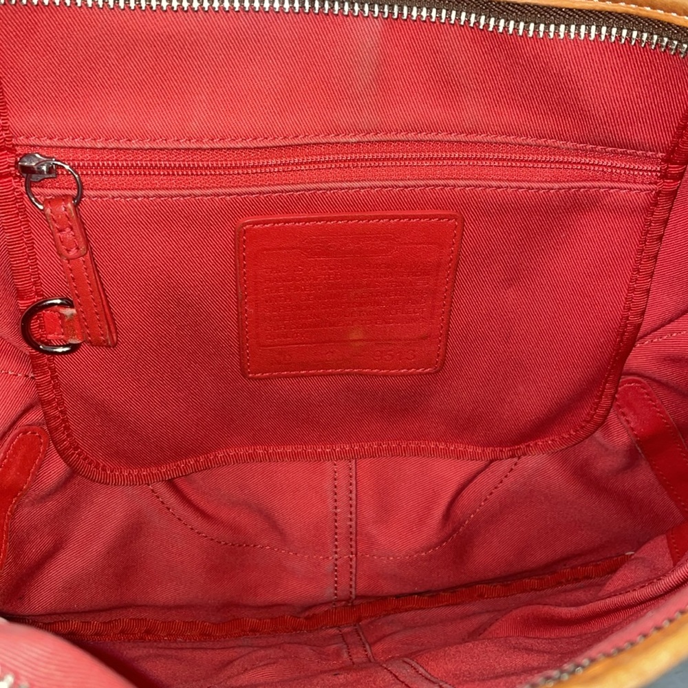 Shoulder bag - Picture 3 of 3